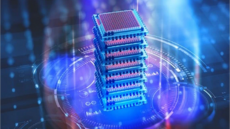 Keysight Installs Largest Quantum Control System at AIST